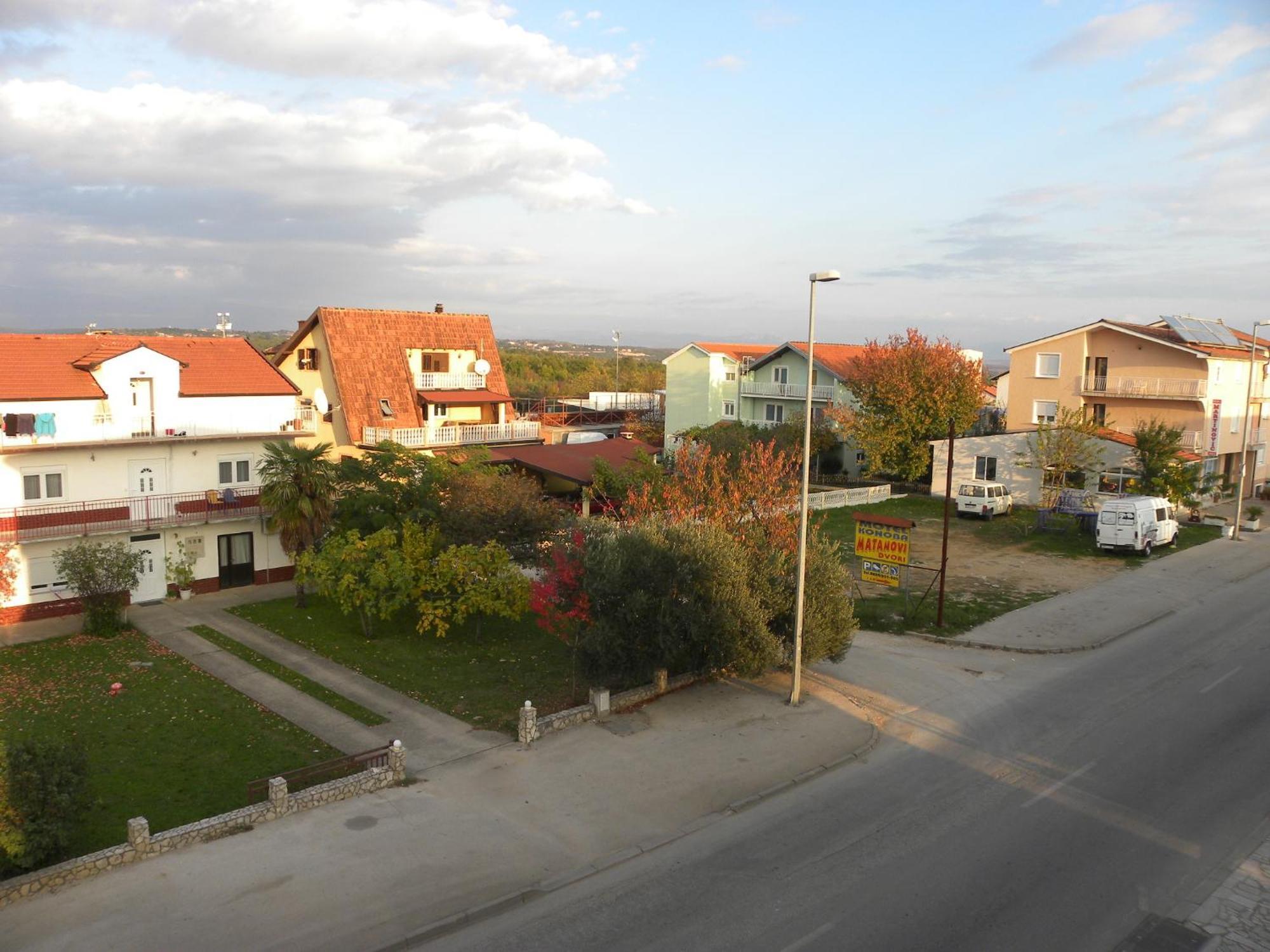 Guest House Star Međugorje Exteriér fotografie