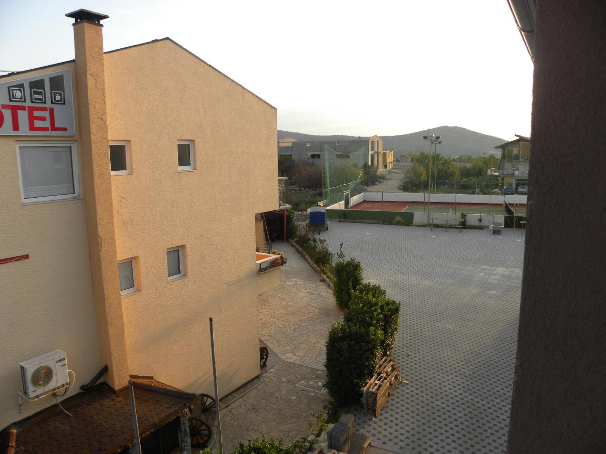 Guest House Star Međugorje Exteriér fotografie