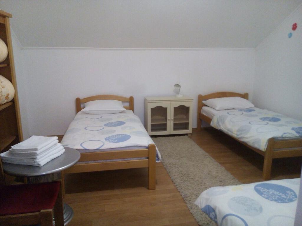 Guest House Star Međugorje Exteriér fotografie