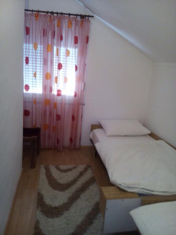 Guest House Star Međugorje Exteriér fotografie