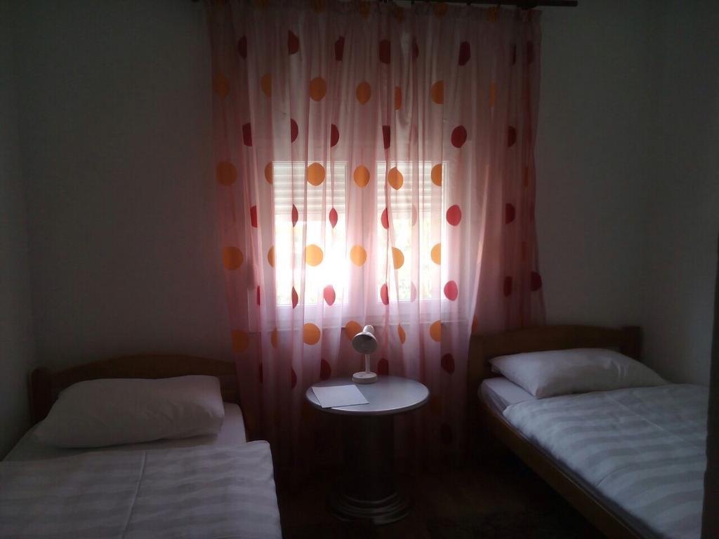 Guest House Star Međugorje Exteriér fotografie