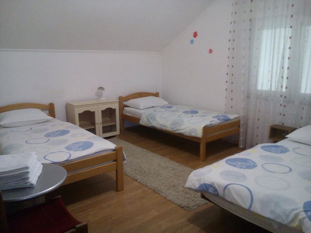 Guest House Star Međugorje Exteriér fotografie