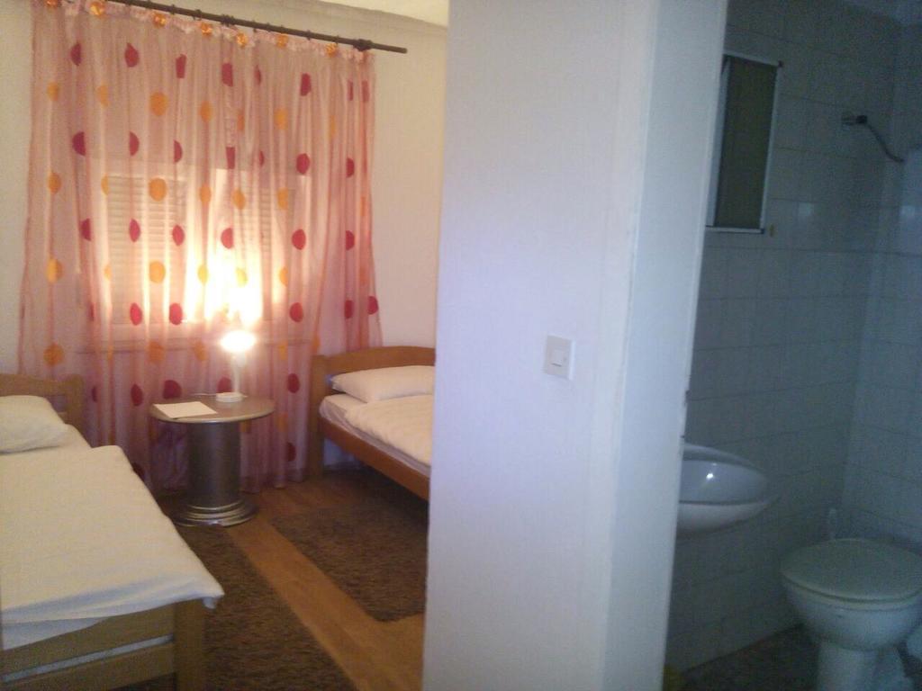 Guest House Star Međugorje Exteriér fotografie