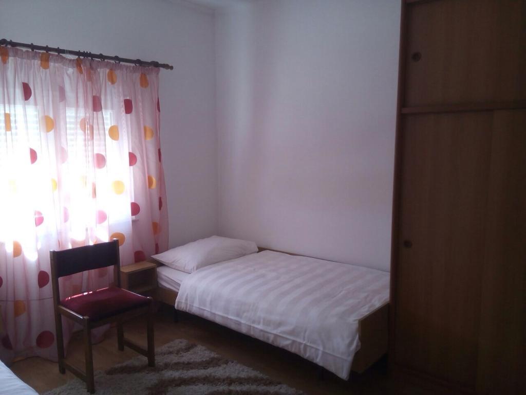 Guest House Star Međugorje Exteriér fotografie
